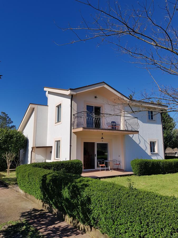 Guest House Kravica Ljubuski Bagian luar foto