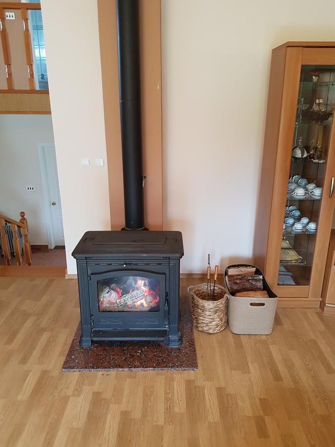 Guest House Kravica Ljubuski Bagian luar foto