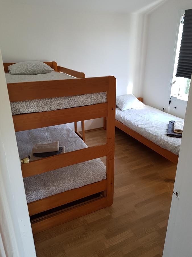 Guest House Kravica Ljubuski Bagian luar foto