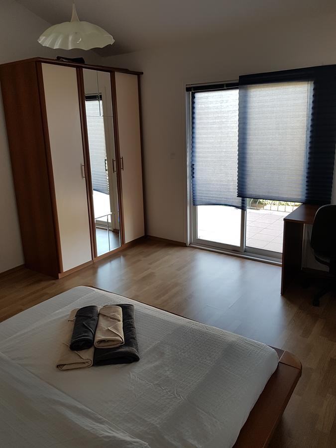 Guest House Kravica Ljubuski Bagian luar foto