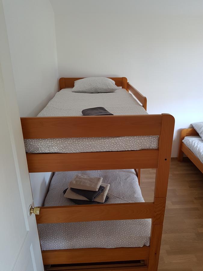 Guest House Kravica Ljubuski Bagian luar foto