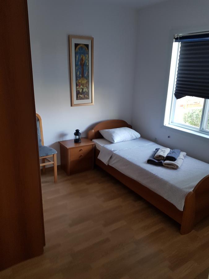 Guest House Kravica Ljubuski Bagian luar foto