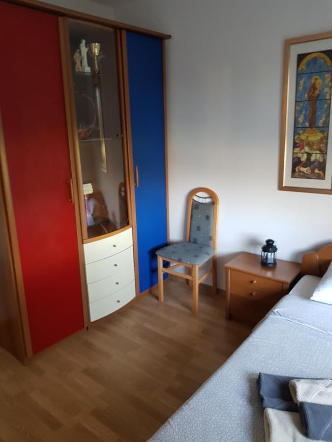 Guest House Kravica Ljubuski Bagian luar foto