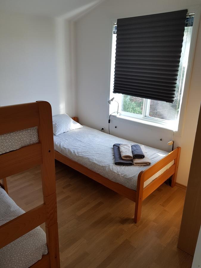 Guest House Kravica Ljubuski Bagian luar foto