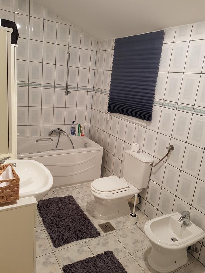 Guest House Kravica Ljubuski Bagian luar foto