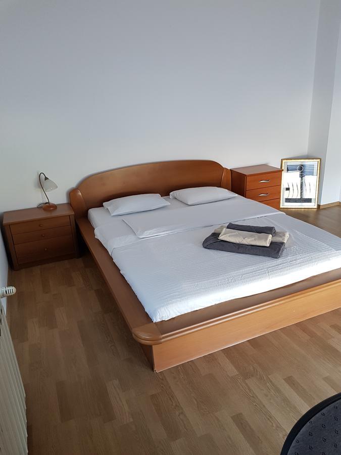 Guest House Kravica Ljubuski Bagian luar foto