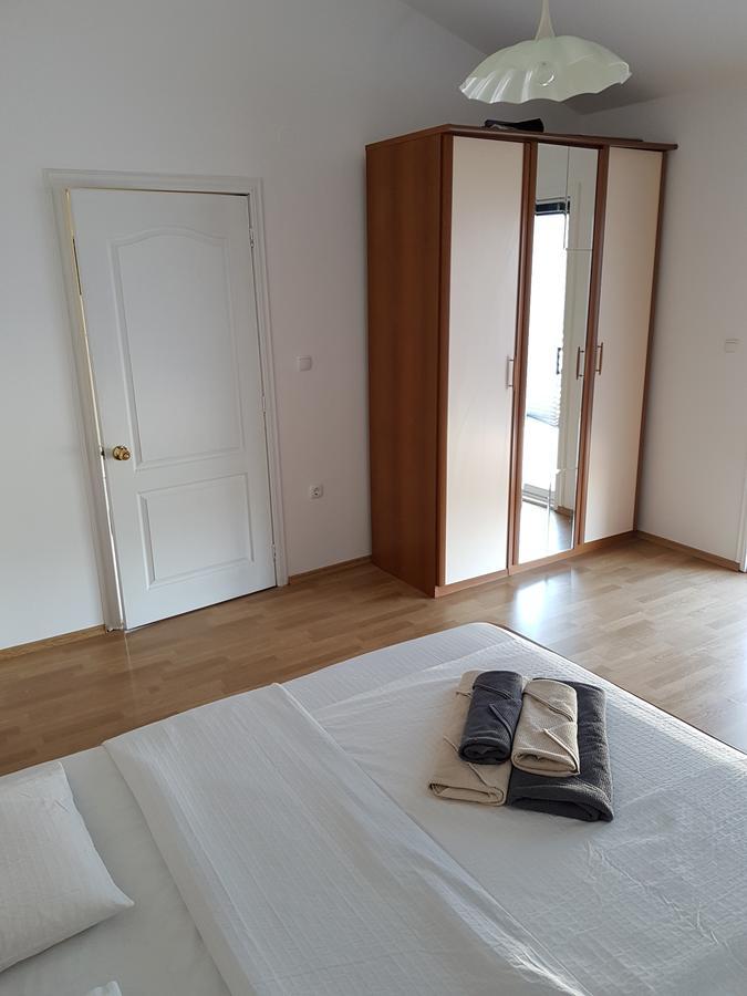 Guest House Kravica Ljubuski Bagian luar foto