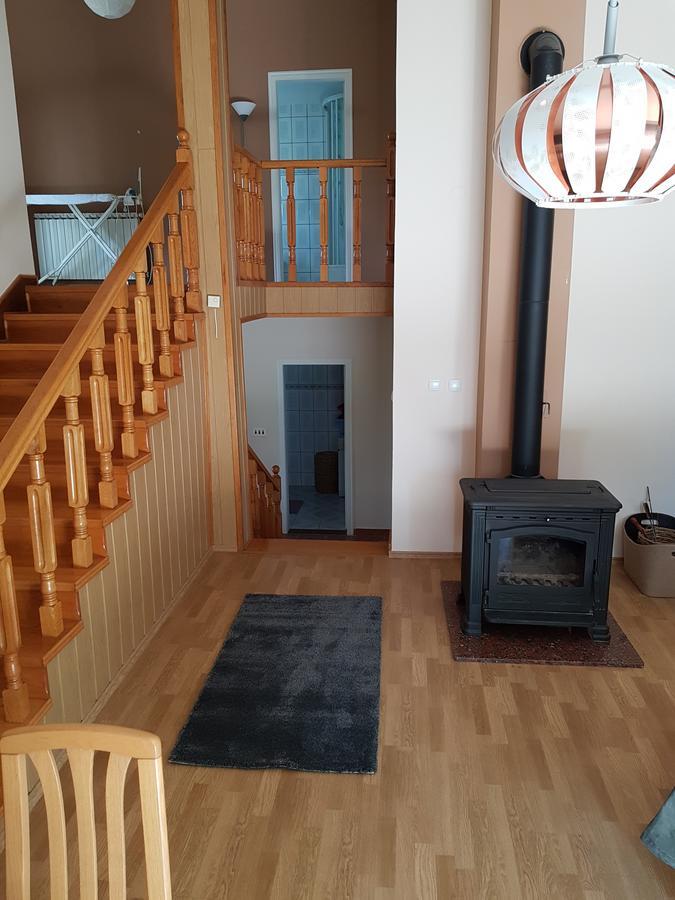 Guest House Kravica Ljubuski Bagian luar foto