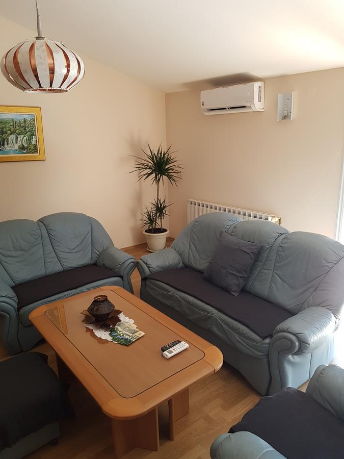 Guest House Kravica Ljubuski Bagian luar foto