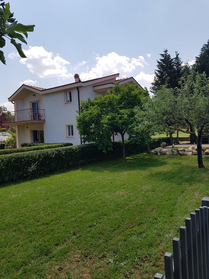 Guest House Kravica Ljubuski Bagian luar foto