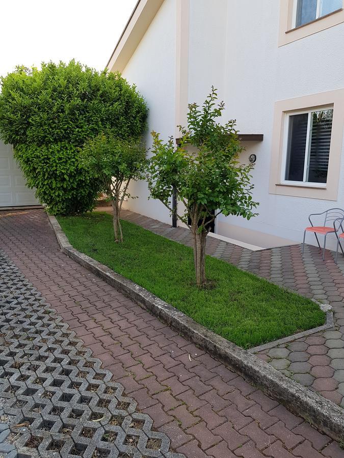 Guest House Kravica Ljubuski Bagian luar foto
