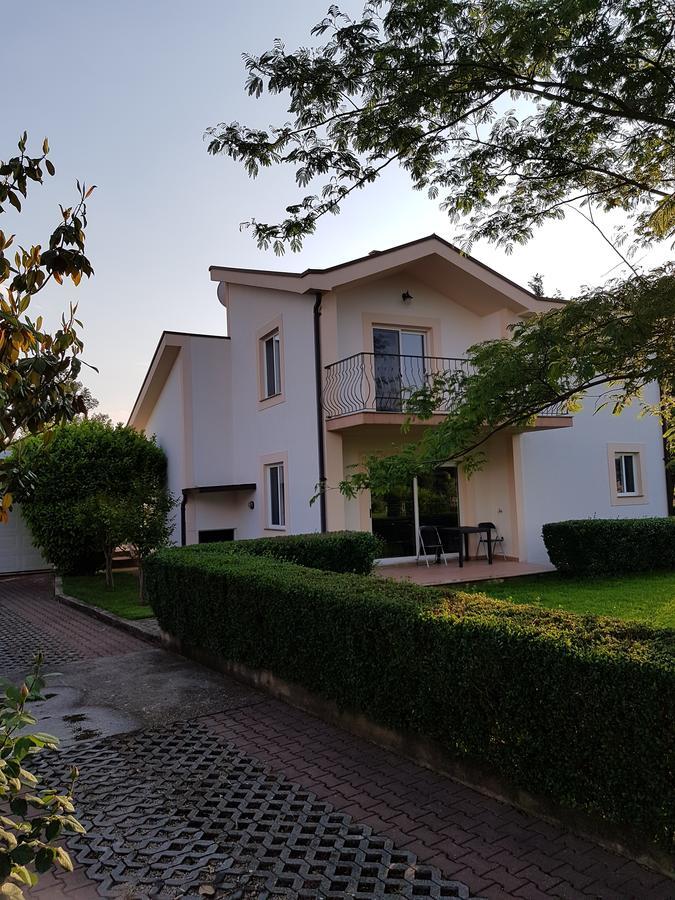Guest House Kravica Ljubuski Bagian luar foto