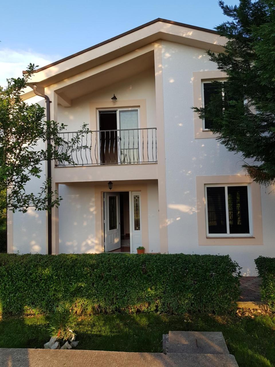 Guest House Kravica Ljubuski Bagian luar foto